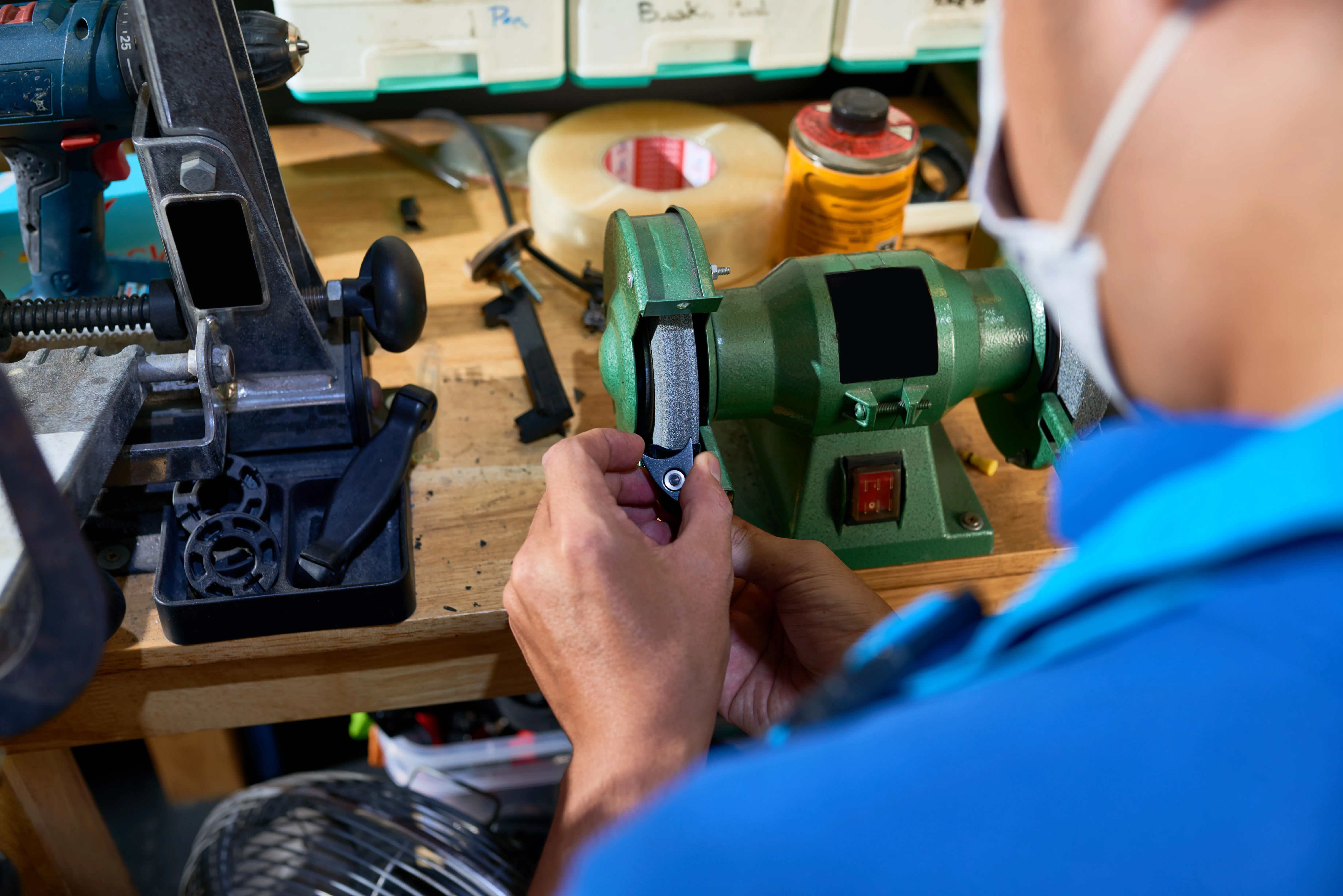 Turnkey Assembly & Skids